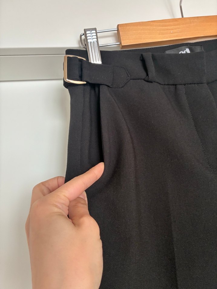 ADİLIŞIK PANTOLON - Görsel 4