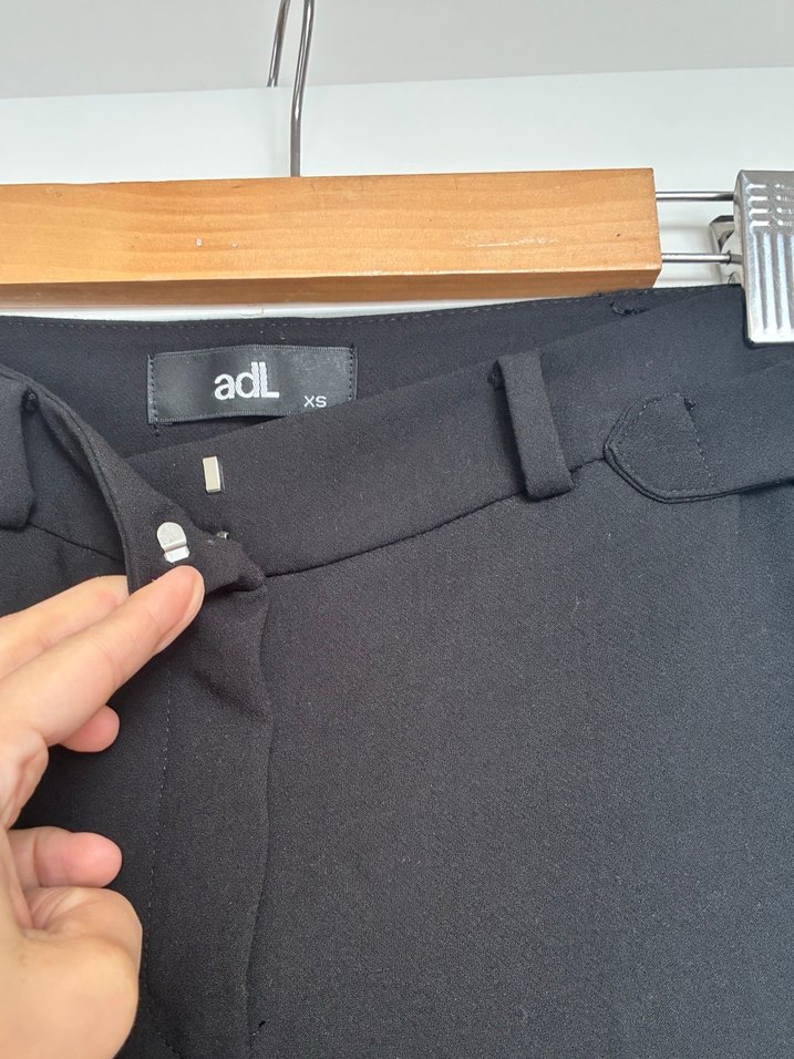 ADİLIŞIK PANTOLON - Görsel 2