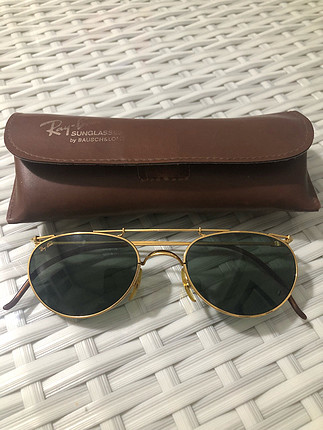 Ray-Ban gözlük