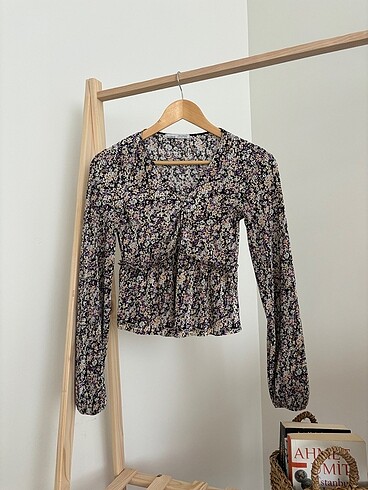 Pull&Bear Bluz