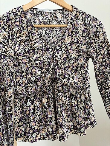 s Beden Pull&Bear Bluz