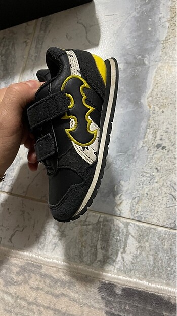 Puma betmen
