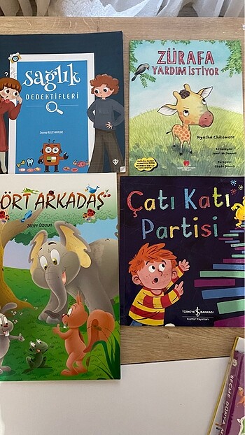 Okuma kitabı