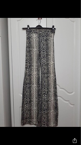 Bershka İspanyol pantolon