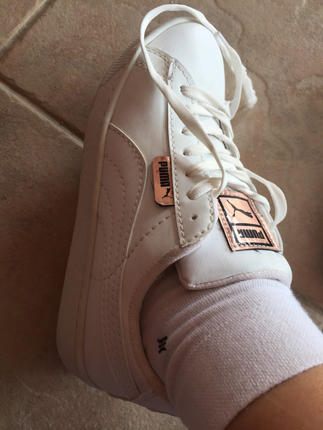 Puma ayakkabı