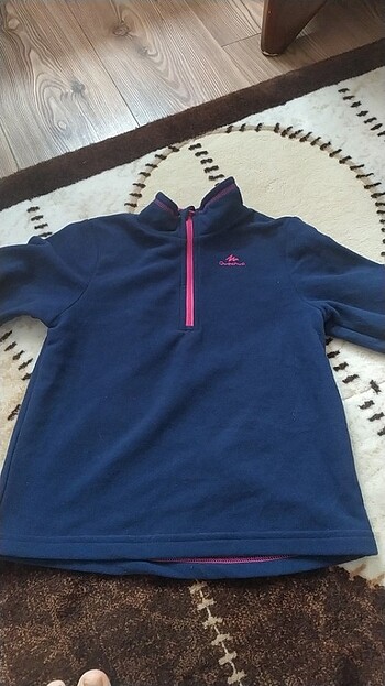 Decathlon kazak polar sifir