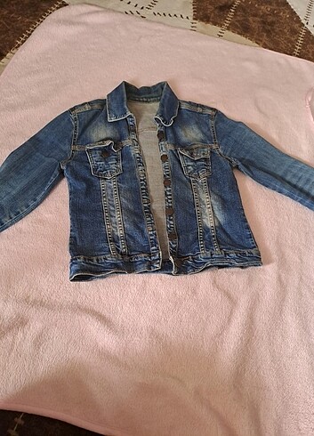 LC Waikiki Kot ceket