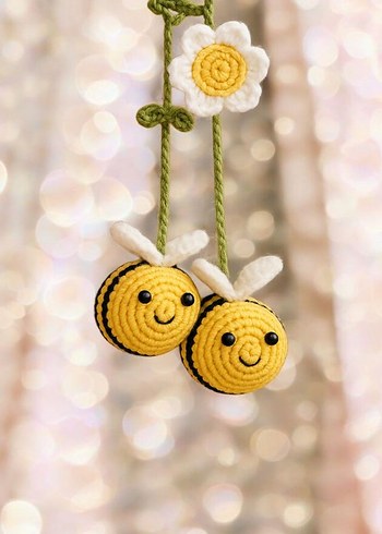 Araba ayna süsü - Görsel 2