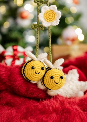 Araba ayna süsü - Görsel 4