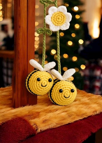 Araba ayna süsü - Görsel 5