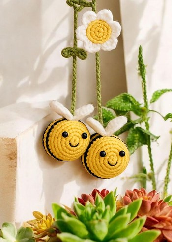 Araba ayna süsü - Görsel 3