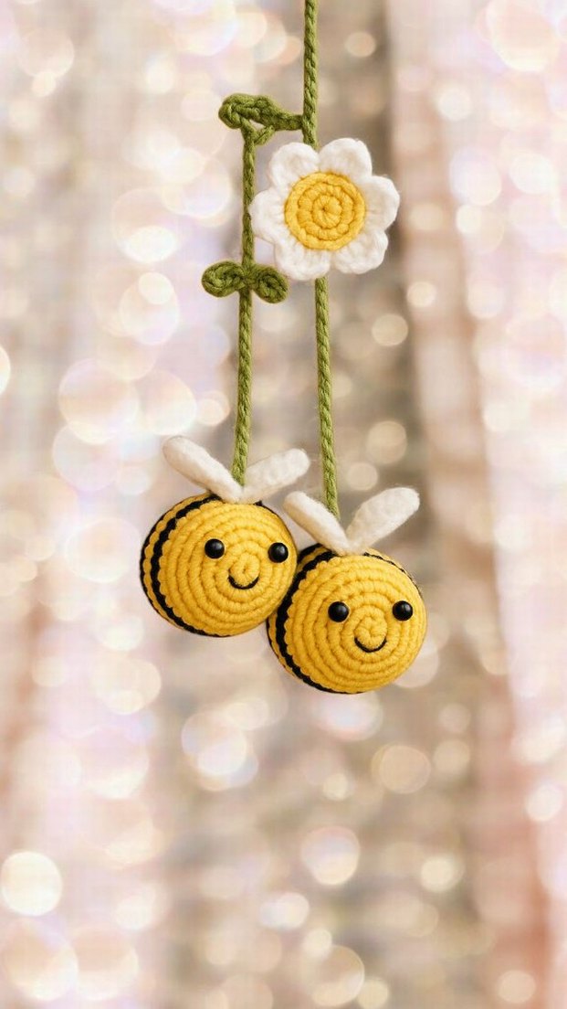 Araba ayna süsü - Görsel 2