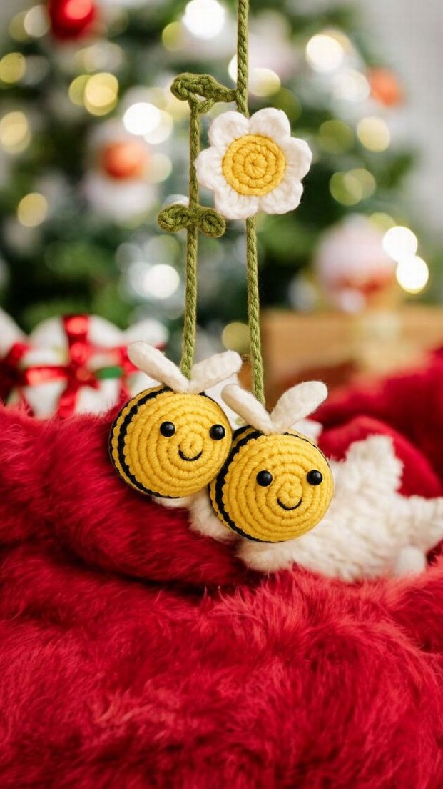 Araba ayna süsü - Görsel 4