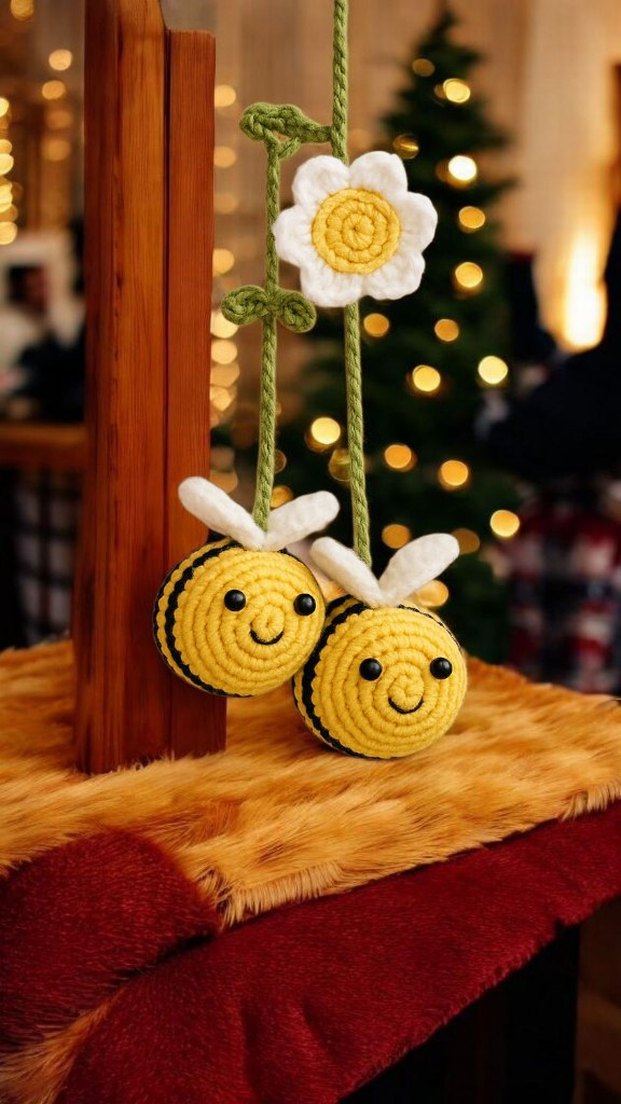 Araba ayna süsü - Görsel 5