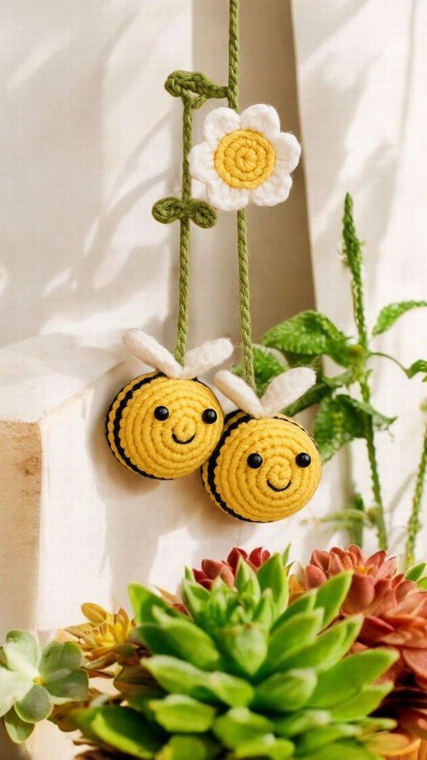 Araba ayna süsü - Görsel 3