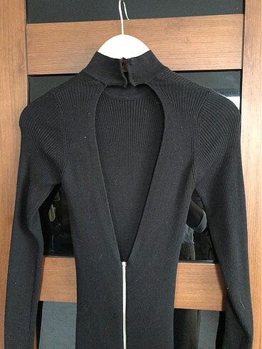 BSL FASHION 0 pamuk harika bir elbise