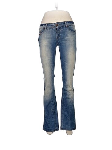 Diesel Jean / Kot %70 İndirimli.