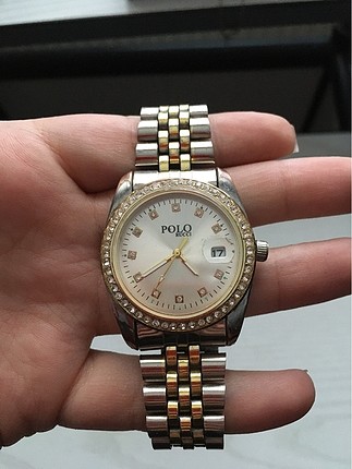 Polo saat