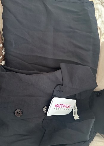 Gri Kadın Salaş Modal Kumaş Alt Üst Takım - Görsel 4