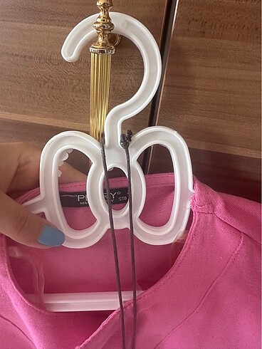 Pembe Takım - Görsel 2