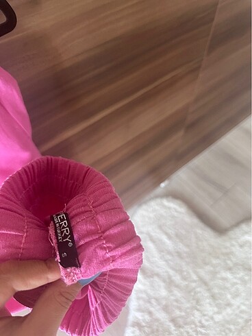 Pembe Takım - Görsel 3