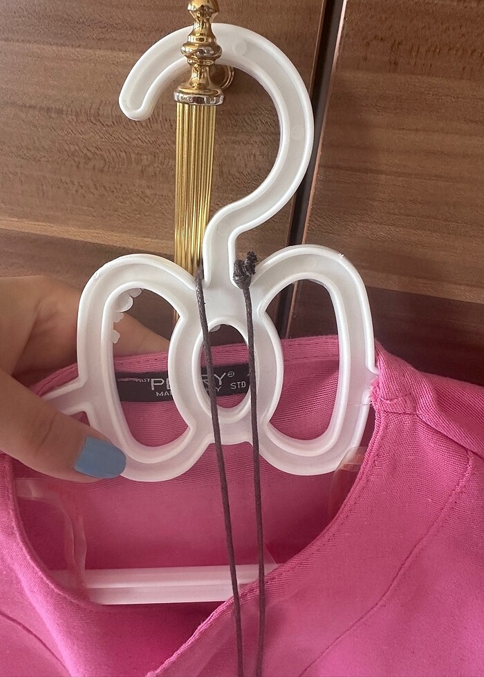 Pembe Takım - Görsel 2