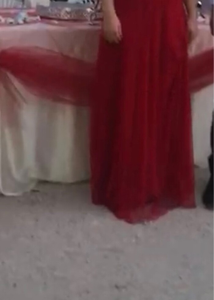 Abiye Elbise - Görsel 2