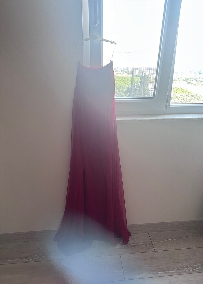 Abiye Elbise - Görsel 3