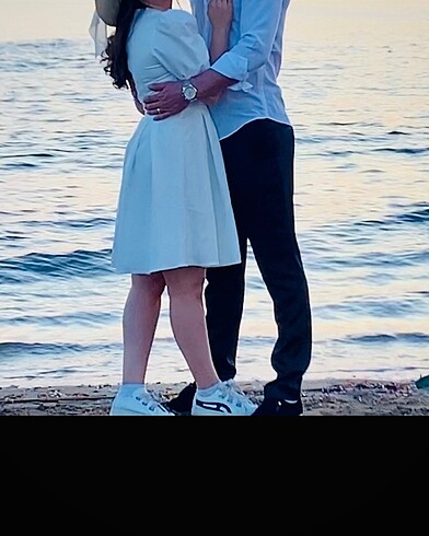 Nikah Elbisesi - Görsel 4