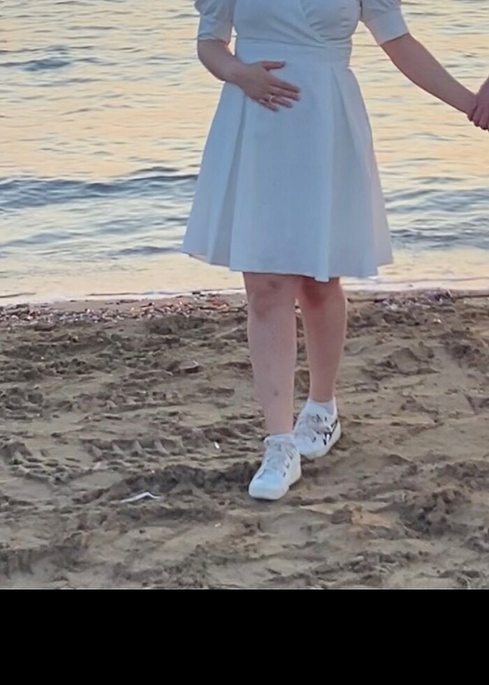 Nikah Elbisesi - Görsel 2