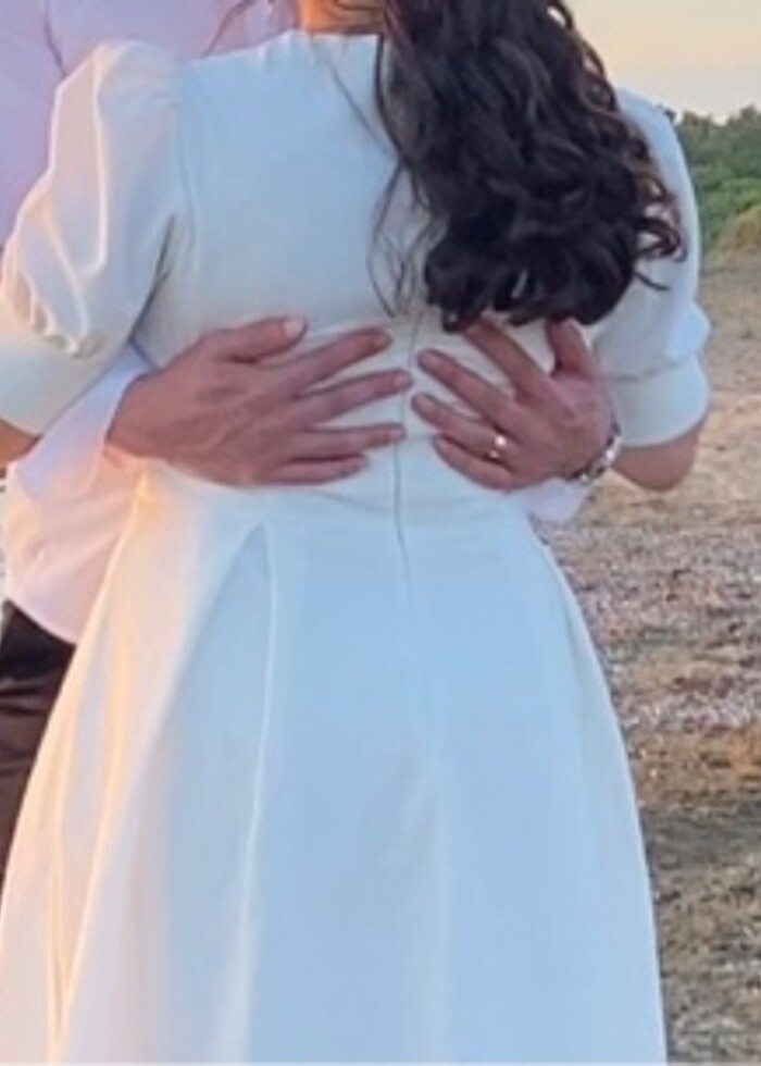 Nikah Elbisesi - Görsel 3