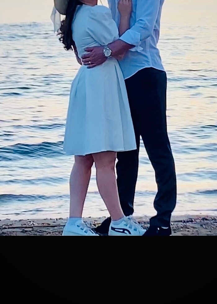 Nikah Elbisesi - Görsel 4