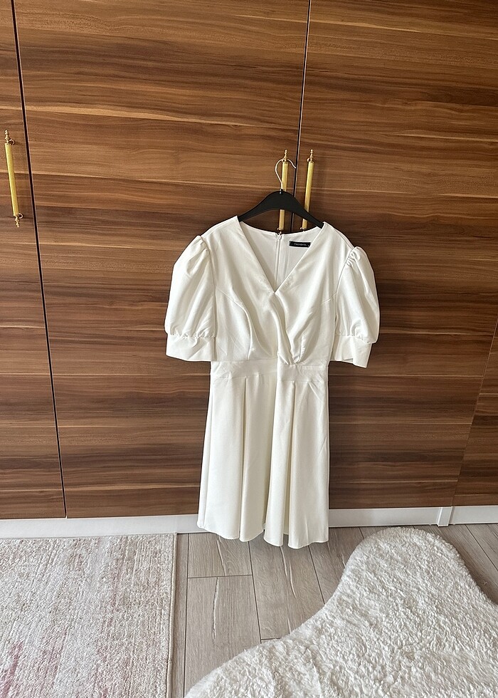 Nikah Elbisesi - Görsel 5