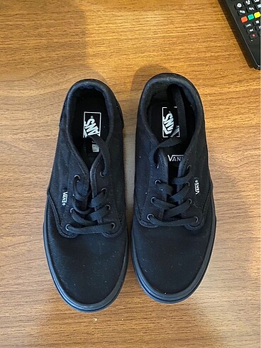 Vans ayakabı