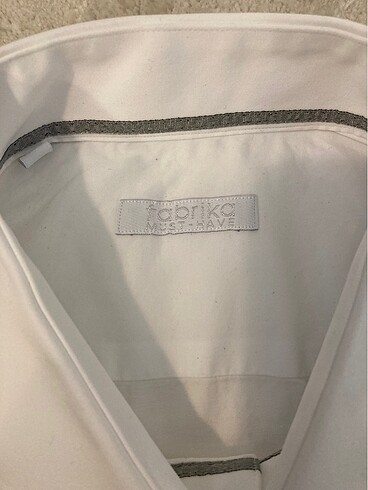 Fabrika Fabrika Erkek Gömlek XL
