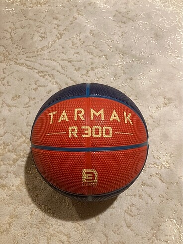 TARMAK basket topu - size 3