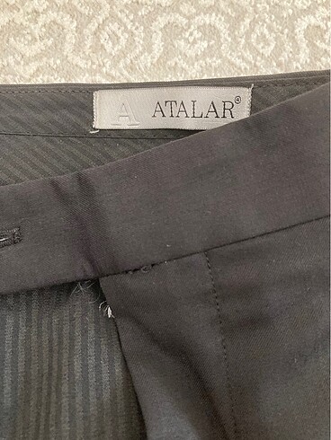 Atalar ATALAR Marka Erkek Kumaş Pantalon