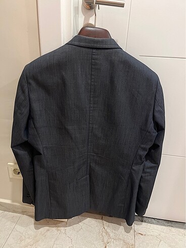 Fabrika FABRIKA Marka Erkek Blazer Ceket