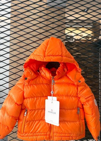 Moncler 12-18 Ay