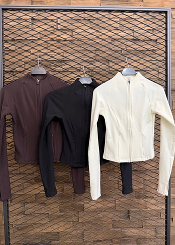 OYSHO Spor Ceket - Görsel 9