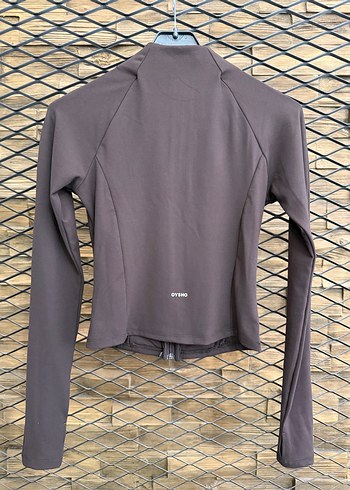 OYSHO Spor Ceket - Görsel 8