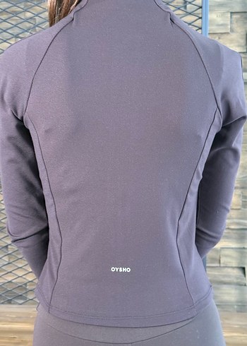 OYSHO Spor Ceket - Görsel 4