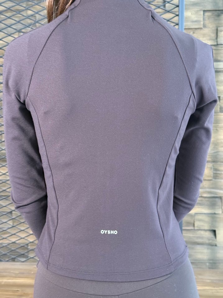 OYSHO Spor Ceket - Görsel 4