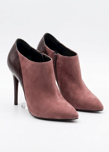 Hotiç Suet Stiletto Bot