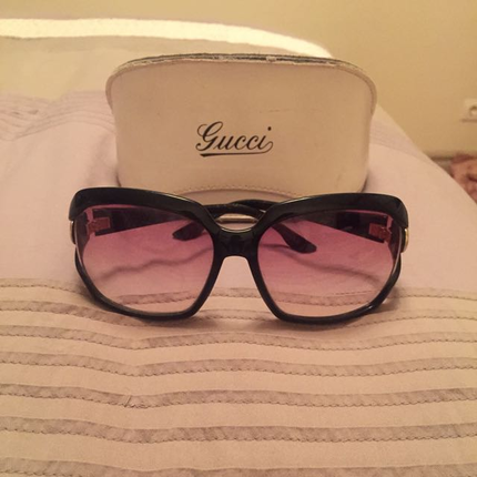 GUCCİ GÖZLÜK