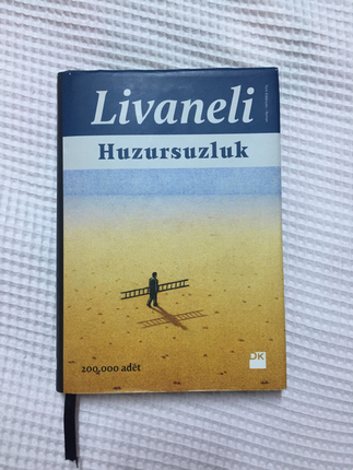 Kitap-roman
