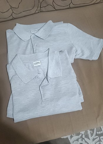 LC Waikiki 11-12 Yaş