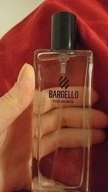  Beden Renk Bargello parfüm 