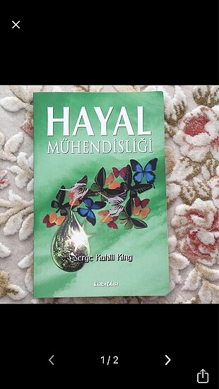 Hayal Mühendisliği
