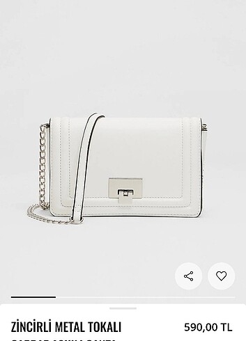 stradivarius askılı çanta